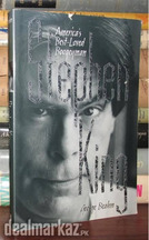 America's Best-Loved Boogeyman by Stephen King