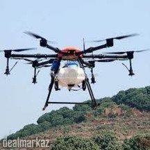 Agricultural Drone