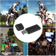 Anself USB ANT+ Stick Compatible with Garmin Forerunner ORIGINAL UK ZO