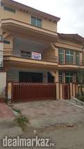 New, Quality House for sale