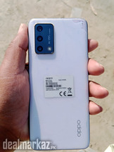 Oppo A95 8+8GB RAM/128GB ROM