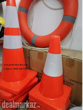 Traffic Cone Road Parking, Home Parking ETC