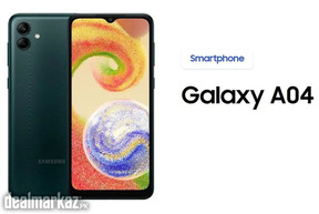 Best Rate for New Samsung A04 ( 3+32)
