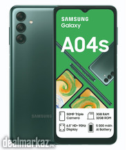Best Rate for Samsung A04s ( 4+64). Unbeatable Price