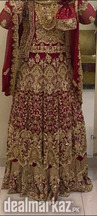 Suffuse Bridal langaa