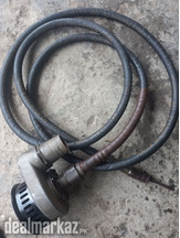 Mud Pump Japan Made 20ft Leed