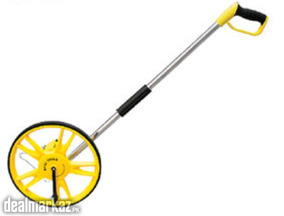 Wheal measure meter