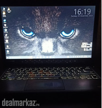 Lenovo ThinkPad T440: i5 4th Gen, 8GB RAM, 500GB HDD"