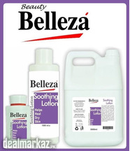 BELLEZA SOOTHING LOTION