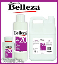 BELLEZA 20 % VOLUME