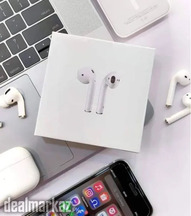 Airpods 2 Generation Latest / Earphones / Airbuds / Wireless Earphones