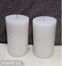 Pillar Scented Candles 5" Size