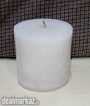 Pillar Scented Candles 3"