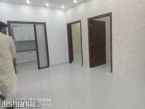 1 kanal separate upper portion for rent