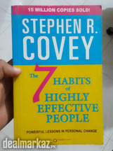 Self-help / Motivation / Business & Others Books