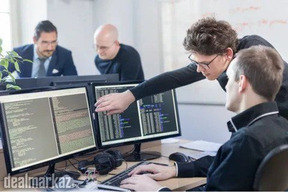 Top 10 IT Companies | IT Empire