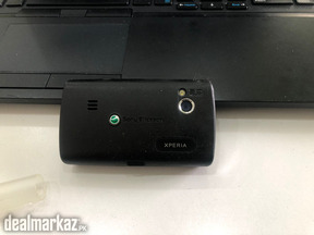 Sony Ericsson Xperia X10 mini Pro