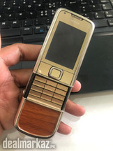 8800 Arte Gold Mint Condition