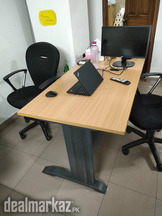 Office Furniture/ Single person table