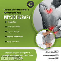 Physiotherapy Service