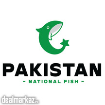 Pakistan national fish