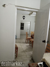 2 bed DD, 1st Floor, Gulshan e iqbal 11 for rent