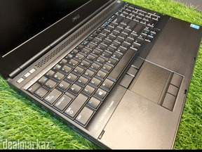 DELL PRECISION M4800 GRAPHIC