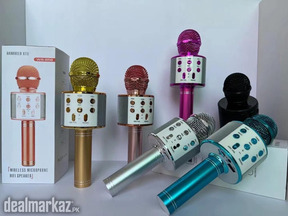 microphone mic bluetooth