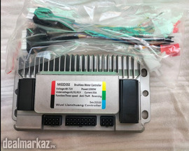 Electric Bike/Scooter/Motorcycle Sine Wave 48V-72V 30A100W-1200W BLDC