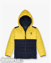 Kids jacket & hooded