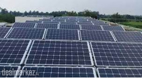 Solar Systems in Pakistan