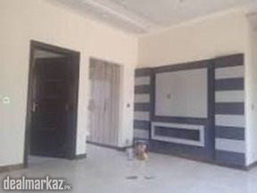 Ik kanal separate upper portion for rent