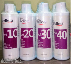 BELLEZE VOLUMES FOR HOME AND PROFESSIONAL USE