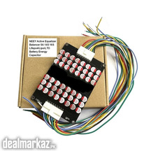 NEEY Active Equalizer Balancer 5A 14S 16S Lifepo4/Lipo/LTO Battery