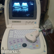 Refurbished ultrasound machine available