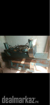 Hydraulic Sheet banding machine