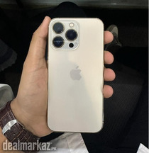 Iphone 13 PRO - JV Gold