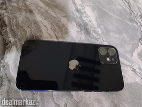 iPhone 12 64Gb Battery health 100%Non PTA