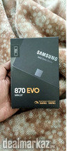 Samsung ssd 1tb