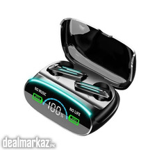 M39 Ear Buds: 12-Hour Playback, Touch Controls, IPX7 Waterproof!