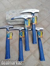 Estwing Geological Hammer / Rock Pick