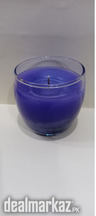 Jar Scented Candles
