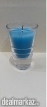Mini Jar Scented Candles