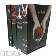 Twilight Series