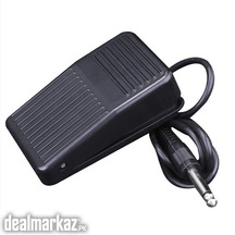 Foot Switch Machine Electric Power Foot Pedal Switch Non-Slip Mat ORIG