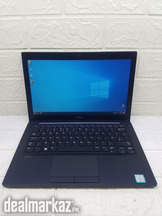 Dell Latitude 7280 UltraSlim light Weight Budget Friendly Core i7 6th