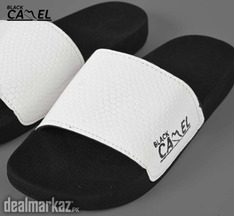 Brand Black Camel Slippers for Men