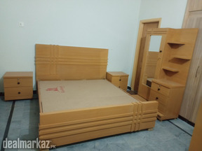 Bed sed tables dressing home delivery fitting????