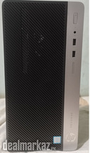 HP ProDesk 400 G4 MT Core i5- (7th Gen)