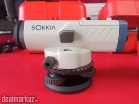 Sokkia B40A Auto Level Machine, For Leveling